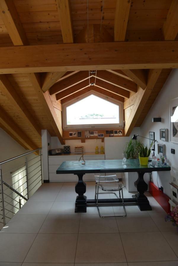 Alloggio in famiglia East Loft *