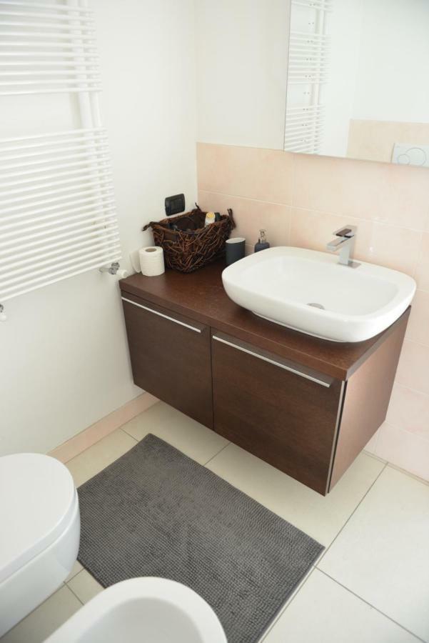 Alloggio in famiglia East Loft