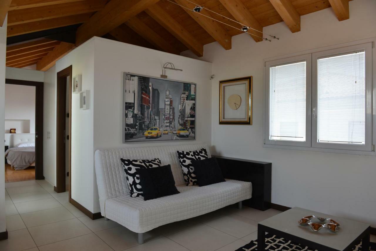 Alloggio in famiglia East Loft *