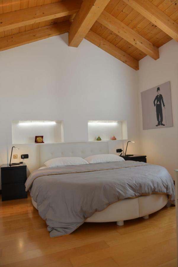 Alloggio in famiglia East Loft
