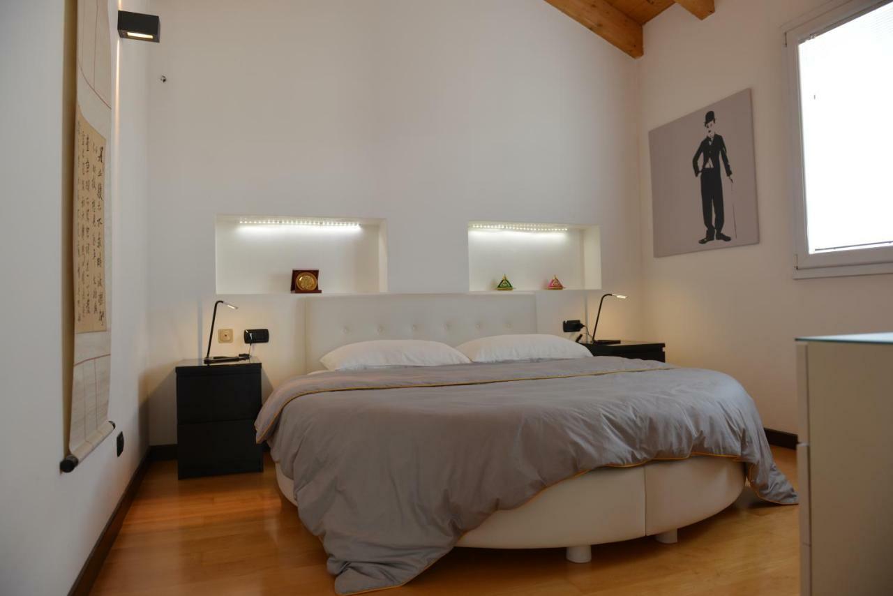East Loft Alloggio in famiglia Padova
