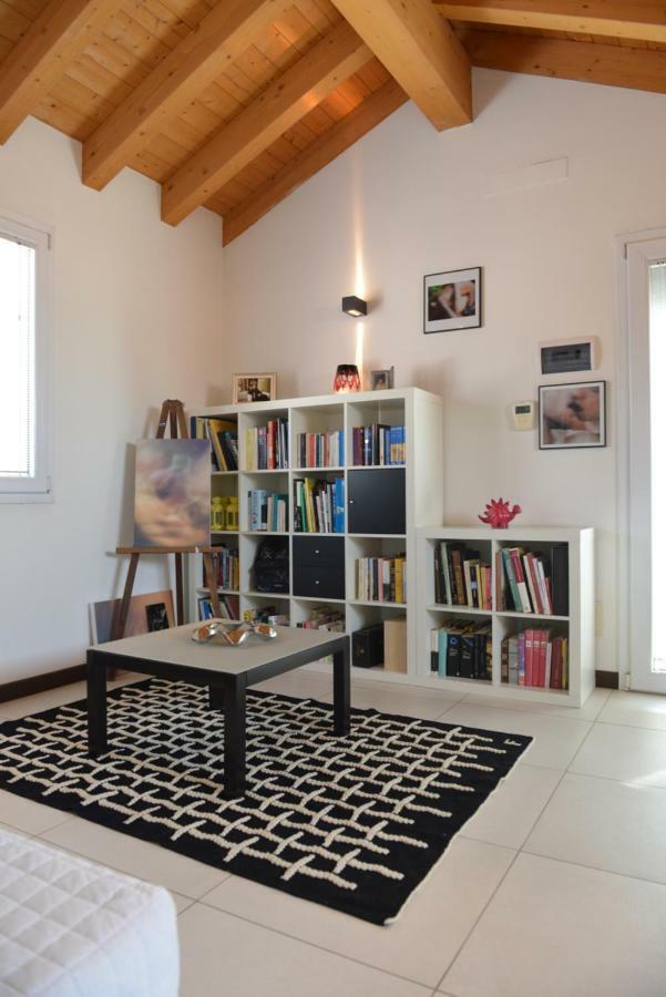 East Loft *