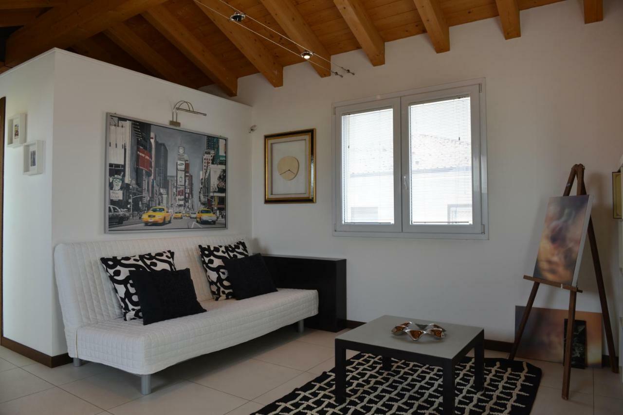 East Loft * Padova